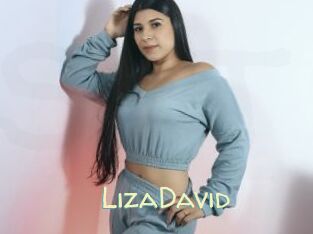 LizaDavid Sexy Tchat
