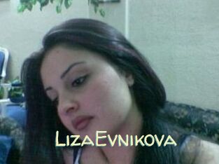LizaEvnikova