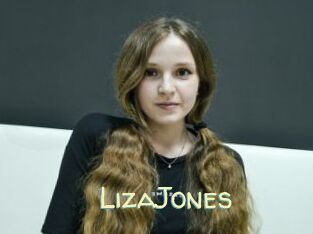 LizaJones