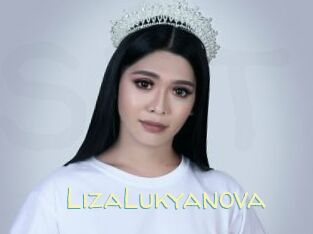 LizaLukyanova
