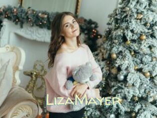 LizaMayer Sexy Tchat