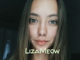 LizaMeow