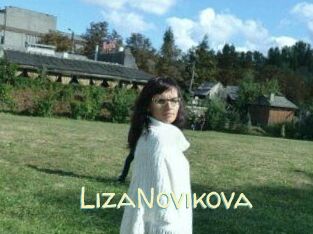 LizaNovikova