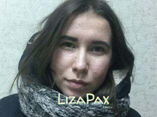LizaPax