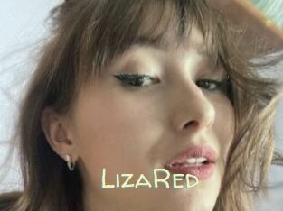 LizaRed