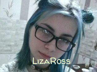 LizaRoss