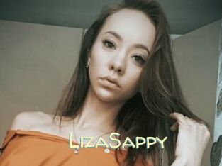 LizaSappy Sexy Tchat
