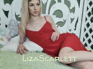 LizaScarlett