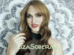 LizaSoberano