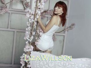 LizaWillson