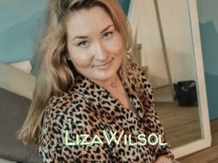 LizaWilsol