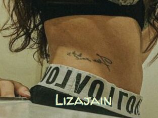 Lizajain