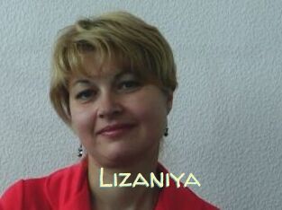 Lizaniya