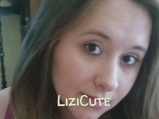 LiziCute Sexy Tchat