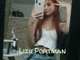 LiziePortman