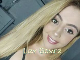 Lizy_Gomez Sexy Tchat
