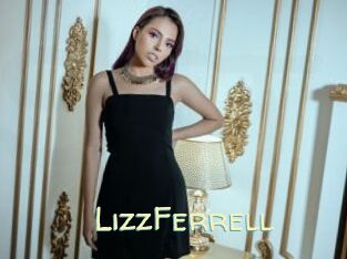 LizzFerrell
