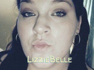 LizzieBelle Sexy Tchat