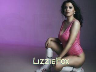 LizzieFox Sexy Tchat