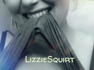 LizzieSquirt