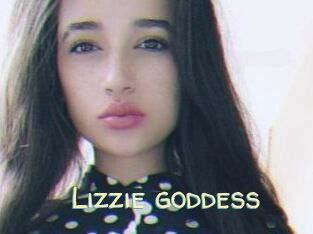 Lizzie_goddess Sexy Tchat