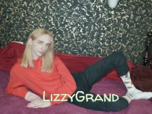 LizzyGrand Sexy Tchat