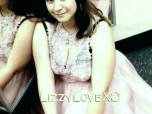 LizzyLoveXO