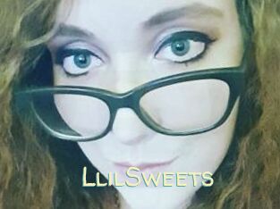 LlilSweets