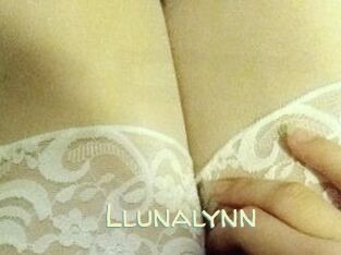 Llunalynn