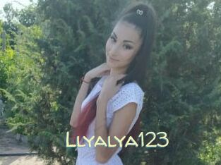 Llyalya123