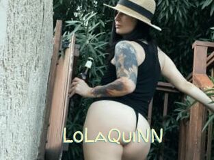 LoLaQuiNN