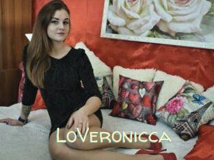 LoVeronicca