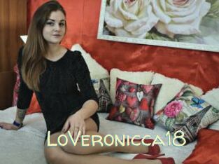 LoVeronicca18