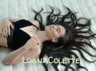LoanaColette