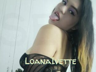 LoanaIvette