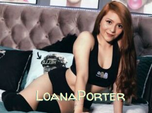 LoanaPorter