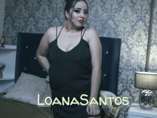 LoanaSantos