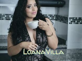 LoanaVilla