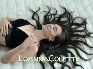 LoannaColette