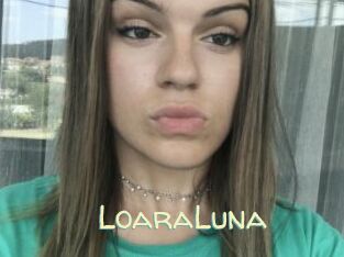 LoaraLuna