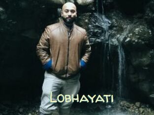 Lobhayati