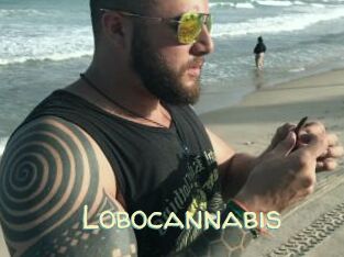 Lobocannabis