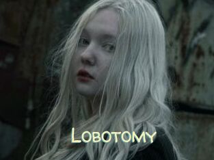 Lobotomy
