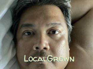 LocalGrown