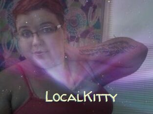 LocalKitty
