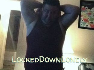 LockedDownLonely