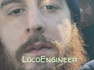 LocoEngineer Sexy Tchat