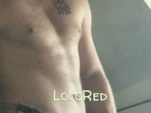 LocoRed
