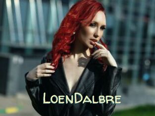 LoenDalbre