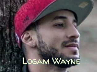 Logam_Wayne